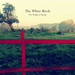 White Birch Weight Of Spring Vinyl 3 LP