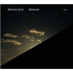 Mathias Eick Midwest Vinyl LP