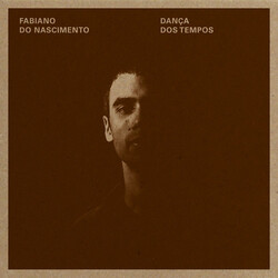 Fabiano Do Nascimento Danca Dos Tempos Vinyl LP