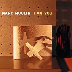 Marc Moulin I Am You Vinyl LP