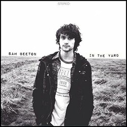 Sam Beeton In The Yard Vinyl