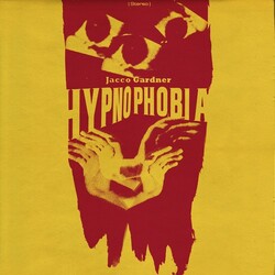 Jacco Gardner Hypnophobia Vinyl LP