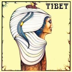 Tibet (2) Tibet Vinyl LP