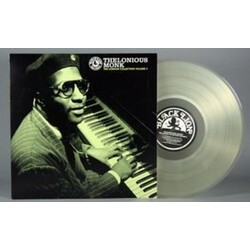 Thelonious Monk London Collection 2 Coloured Vinyl LP