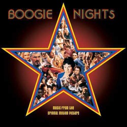 Boogie Nights: Music From Original Motion Picture Boogie Nights: Music From Original Motion Picture Vinyl LP