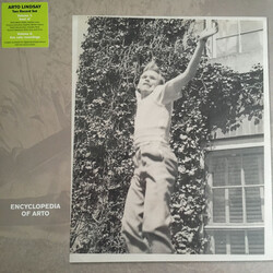 Arto Lindsay Encyclopedia Of Arto Vinyl 2 LP