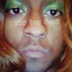 Mykki Blanco Mykki Blanco Presents Gay Dog Food Vinyl 12"