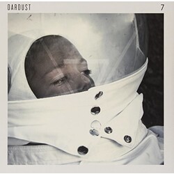 Dardust 7 Vinyl 2 LP