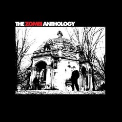 Zombi Zombi Anthology Vinyl LP