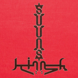 Suuns & Jerusalem In My Heart Suuns & Jerusalem In My Heart Vinyl LP