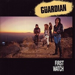 Guardian First Watch Vinyl LP