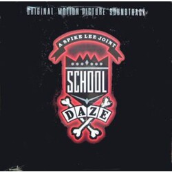 V/A School Daze / O.S.T. Vinyl LP