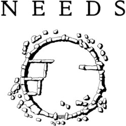 Needs Needs Vinyl LP