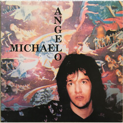 Michael Angelo (5) Michael Angelo Vinyl LP