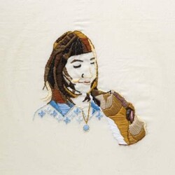 Eskimeaux O.K. Vinyl LP