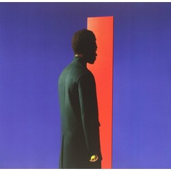 Benjamin Clementine At Least For Now Vinyl LP