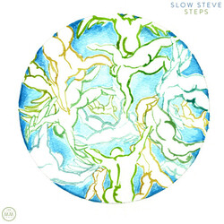 Slow Steve Steps Vinyl 12"