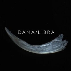 Dama / Libra Claw 180gm Vinyl LP +g/f