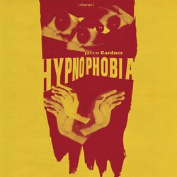 Jacco Gardner Hypnophobia 180gm Vinyl LP