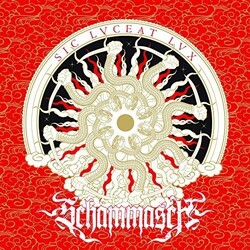 Schammasch Sic Lvceat Lvx Vinyl LP