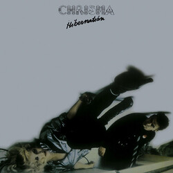 Chrisma Hibernation Vinyl LP