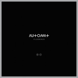 Automat Plusminus Vinyl 2 LP