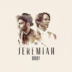 Jeremiah Brothers Jeremiah Brothers Vinyl LP