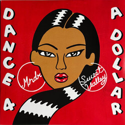 Mndr / Sweet Valley Dance 4 A Dollar Vinyl