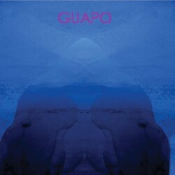 Guapo Obscure Knowledge Vinyl LP