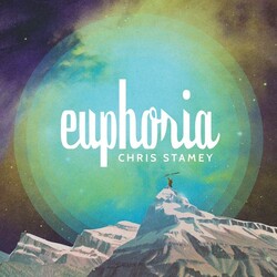 Chris Stamey Euphoria Coloured Vinyl LP