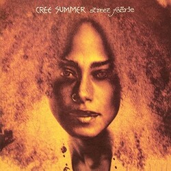 Cree Summer Street Faerie Vinyl 2 LP