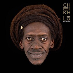 Cheikh Lo Balbalou Vinyl LP