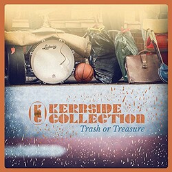 Kerbside Collection Trash Or Treasure Vinyl LP