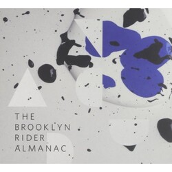 Brooklyn Rider Brooklyn Rider Almanac Vinyl 2 LP