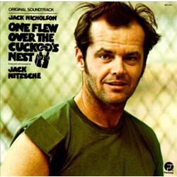 One Flew Over The Cuckoo'S Nest / O.S.T. One Flew Over The Cuckoo's Nest / O.S.T. Vinyl LP