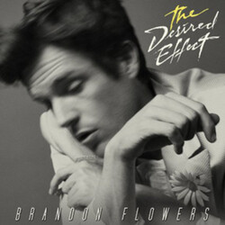 Brandon Flowers Desired Effect Vinyl LP