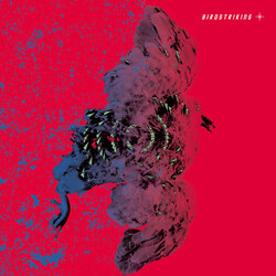 Birdstriking Birdstriking Vinyl 2 LP