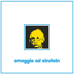 Moggi Aka Piero Umiliani Omaggio Ad Einstein Vinyl LP