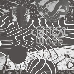 Various Artist Cherrystones: Critical Mass / Splinters From Vinyl 2 LP