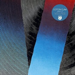 Cotton Claw Volutes Vinyl 2 LP