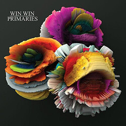 Win Win Primaries Vinyl LP