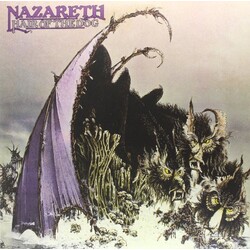 Nazareth Hair Of The Dog Vinyl 2 LP +g/f