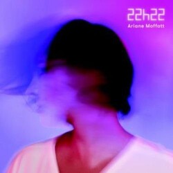 Ariane Moffatt 22h22 Vinyl LP