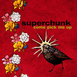 Superchunk Come Pick Me Up 180gm Vinyl LP