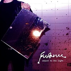 Fufanu Adjust To The Light Vinyl 12"