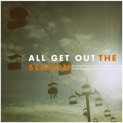 All Get Out Season Vinyl LP