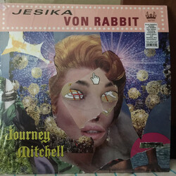 Jesika Von Rabbit Journey Mitchell Vinyl LP