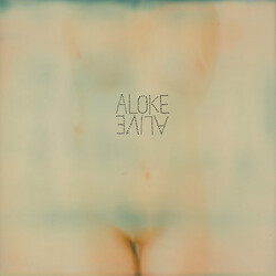 Aloke Alive Vinyl LP