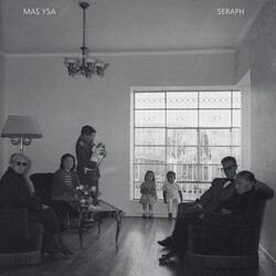 Mas Ysa Seraph Vinyl LP