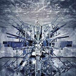 Locrian Infinite Dissolution Vinyl LP